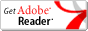 Get Adobe&copy; Reader&copy;