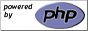[Powered by PHP]
