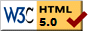 [Икона за валиден HTML 5]